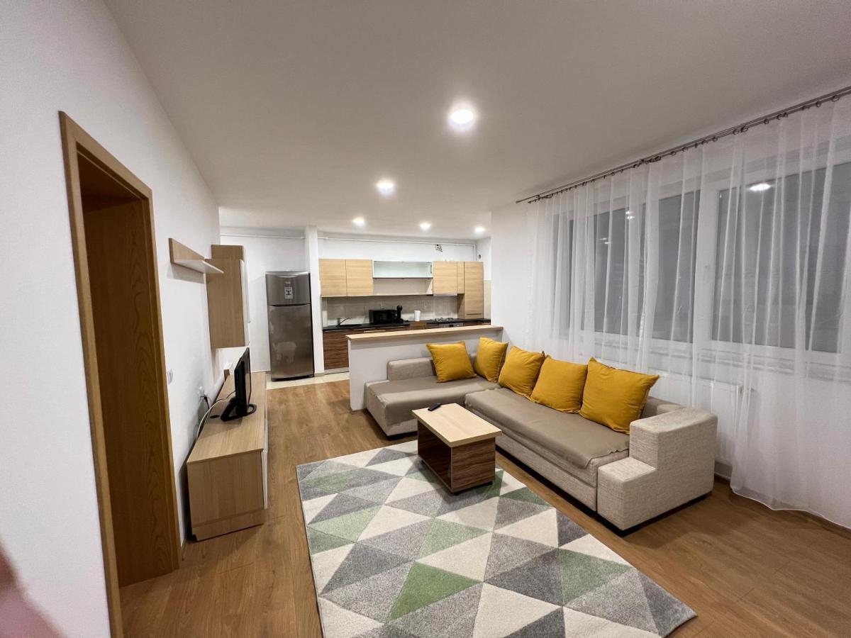 Mrm Aparthome Флорешть Екстер'єр фото